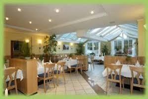 Hotel & Restaurant Zum Starenkasten Brunszwik Zewnętrze zdjęcie